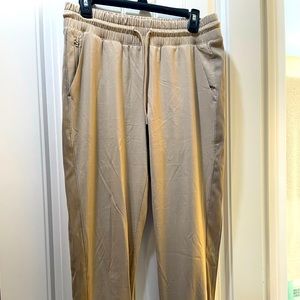 Athleta jogger pants for casual or more upscale